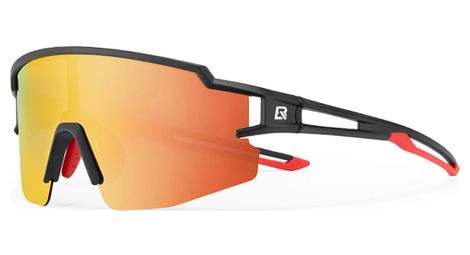 ROCKBROS SP383 Lunettes Vélo Enfant UV400