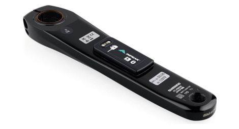 Capteur de puissance INPEAK POWERCRANK-E Shimano DURA-ACE FC-R9200