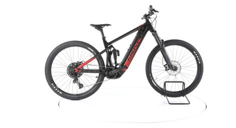 Produit reconditionné - ghost e-riot trail al essential vélo électrique vtt  - très bon etat