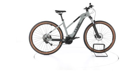 Cube Reaction Hybrid Performance Velo Electrique Tres Bon Etat