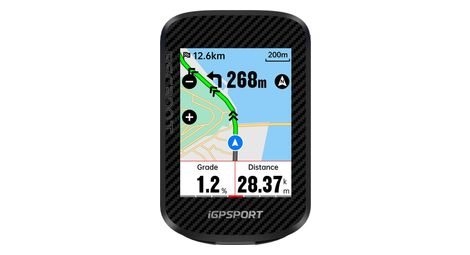 Compteur GPS iGPSPORT BSC300T