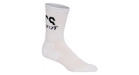 Chaussettes asics katakana 2 paires