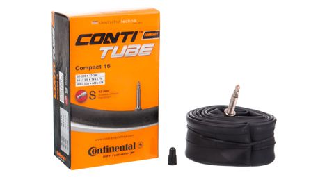 Chambre a air continental s42 v 16 presta