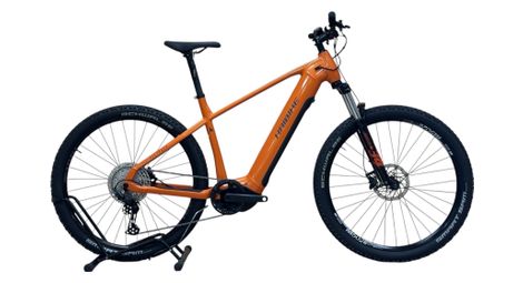 Haibike Alltrack 6 Shimano Deore 2023 VTT Electrique Haibike Tres Bon Etat