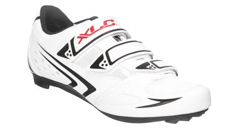 Chaussures route xlc cb r04 blanc