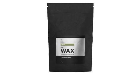 Sachet de Lubrifiant de Chaîne par Cire CeramicSpeed UFO Wax Speed 400 g