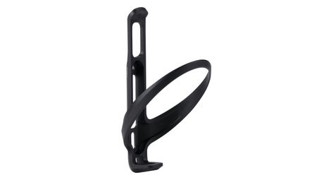 bbb halocage carbon bottle cage black