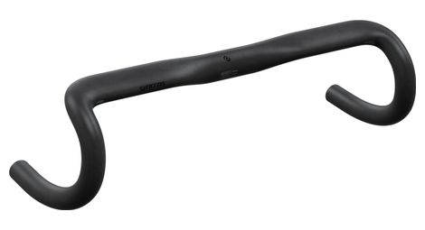 Syncros HB-R100-CF Lenker 31,8 mm Schwarz