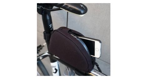 Toprock Medium 0 5l Toptube Bag Black