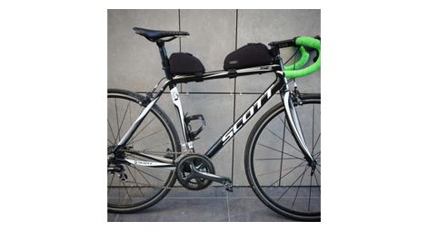 Toprock Medium 0 5l Toptube Bag Black