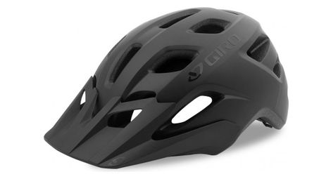 Casco MTB Giro Compound Black