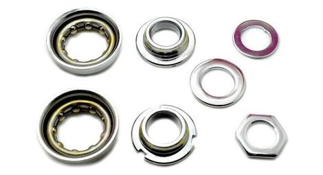 Boitier de pédalier bmx