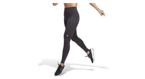 Collant long adidas running dailyrun noir femme