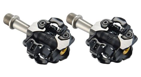 Paire de pédales automatiques ritchey wcs xc