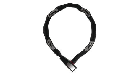 Cadenas abus 6806k/85 negro