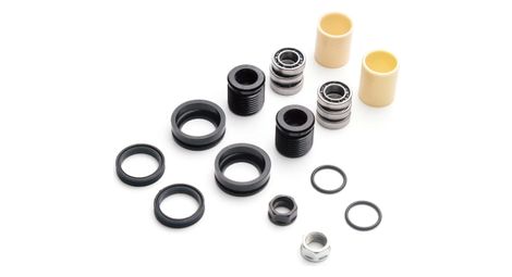 Kit de Reconditionnement de Pédales OneUp RK4 pour Pédales OneUp Clip/Wave