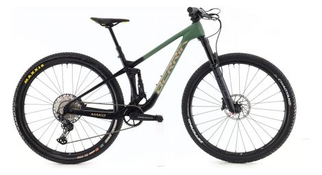 Produit reconditionné · berria mako carbone xt / vélo vtt / berria | très bon état