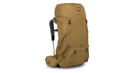 Sac de randonnée osprey rook 50 marron homme 50 l