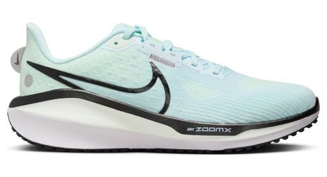 Nike vomero 17 running shoes blue women 41