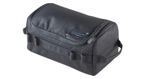 Trousse de toilette evoc wash bag 4l noir