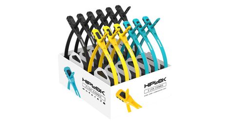 Antivols hiplok z lok combo pack 12pcs