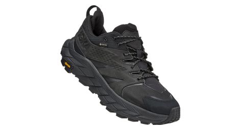 Chaussures de Randonnée Hoka Anacapa Low GTX Noir Homme