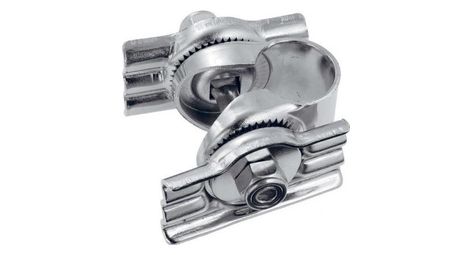 Brooks clamp 7/8'' (22.2mm) for 3 rail - for triple rail models (b33)