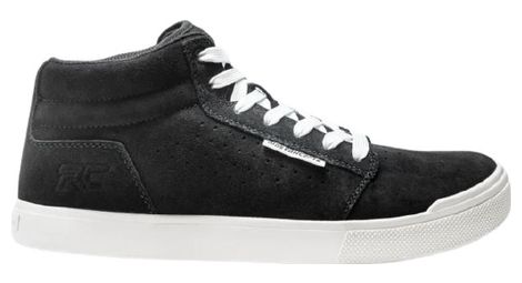 Zapatillas ride concepts vice mid negro / blanco