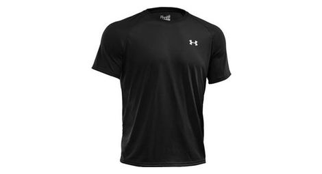 T-shirt under armour tshirt tech ss tee