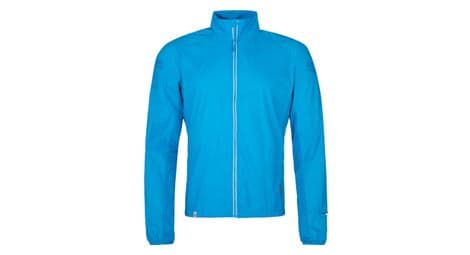 Veste coupe-vent ultra-légère homme kilpi tirano-m