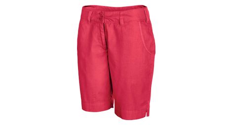 Bermuda femme kariban canvas