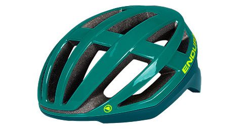 Casque endura fs260-pro mips​​​​​​​ ii sarcelle vert