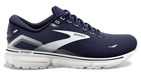 Brooks ghost 15 scarpe da corsa da donna blu 42.1/2