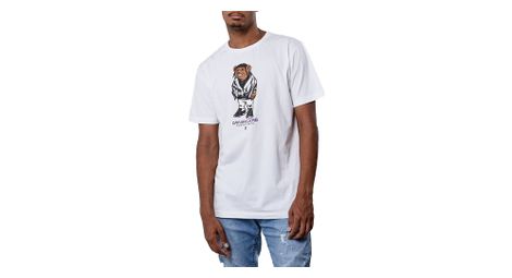 Tee shirt cayler et sons wl purple swag tee