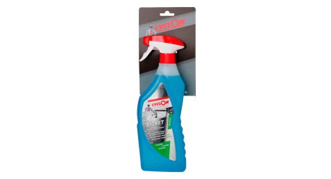 Cyclon bionet chain cleaner trigger spray - 750 ml (sous blister)