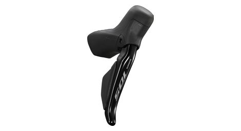 Commande droite/arrière shimano 105 di2 st-r7170-r 2x12v noir