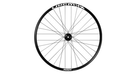 Roue arrière mavic deemax park 27.5 | super boost 12x157 mm | 6 trous 