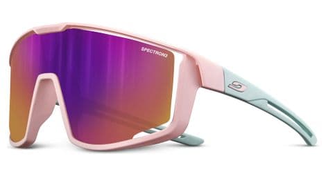 Lunettes enfant julbo fury s spectron 3 rose/violet