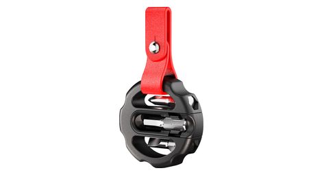 Multi-Outils ReadyGO Tool+ Mini Rouge