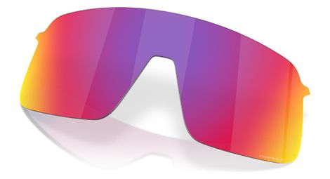 Verres de Rechange Oakley pour Lunettes Sutro Lite S / Prizm Road