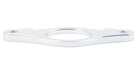 Plaque de Rotor CNC Odyssey Gyro G3 Argent