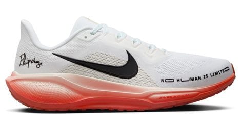 Nike Pegasus 41 Eliud Kipchoge - homme - blanc