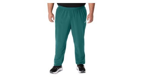 Asics Core Run Hose Grün Herren