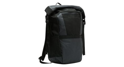 Sac à dos peak performance roll top 21,5l noir