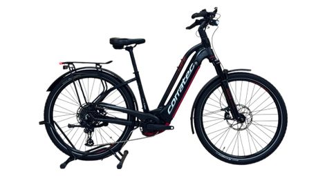 Corratec Life Cx6 Sx 2022 Velo Electrique Corratec Tres Bon Etat