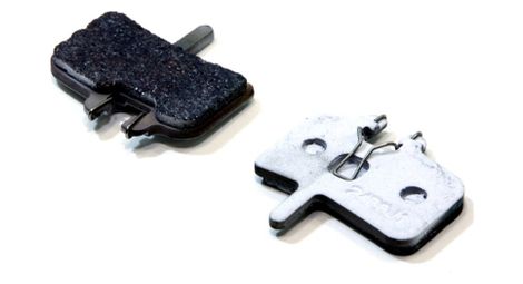 Brake authority paire de plaquettes pour hayes hfx9 - mag - mx1 - promax burly