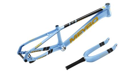 Kit Cadre Meybo HSX AL Expert XL Sky/Gold/Black
