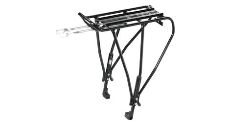 topeak uni explorer disc mtx 2 0 black rack