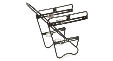 Zefal porte bagage avant raider front