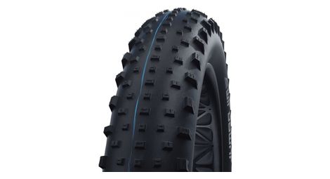 Schwalbe jumbo jim 26'' plus mtb band tubeless ready opvouwbaar super ground addix speedgrip e-bike e-25